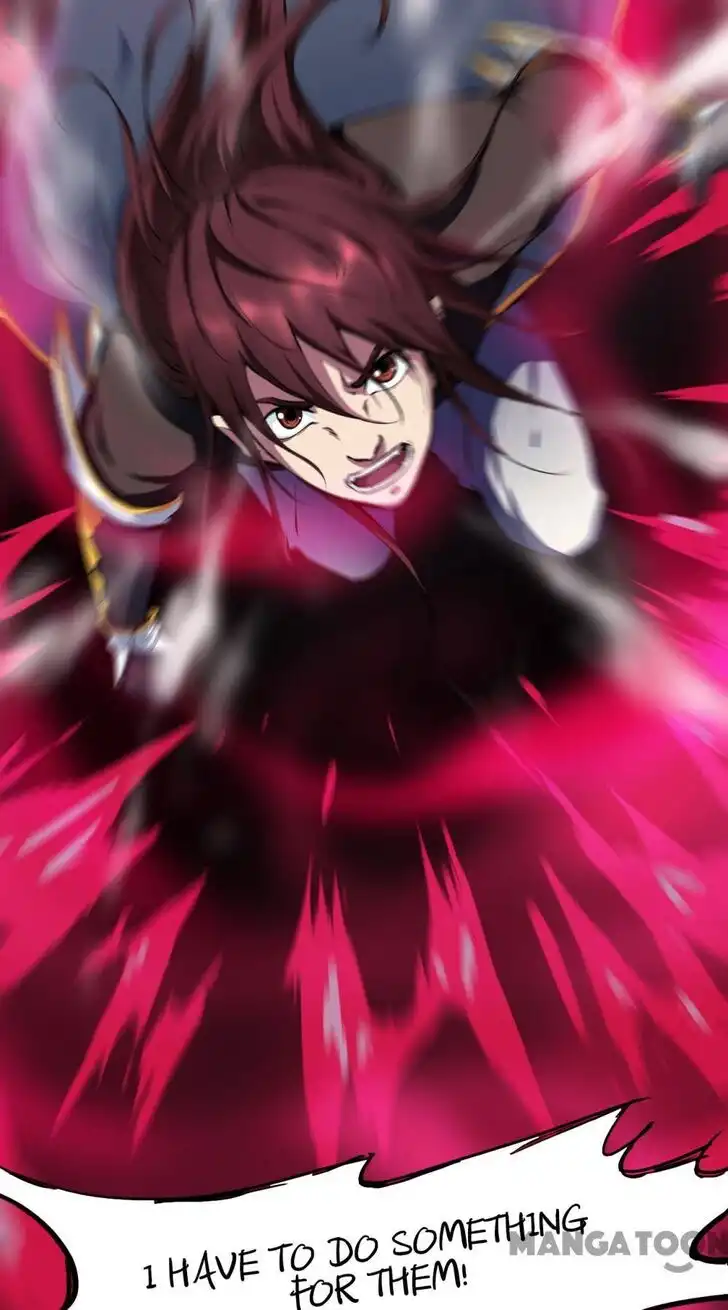 Dragon Pulse Chapter 40 10